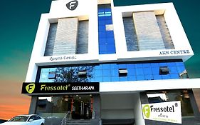 Hotel Seetharam Coimbatore